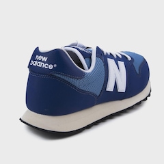 Tênis New Balance 500 V2 - Masculino - Foto 8
