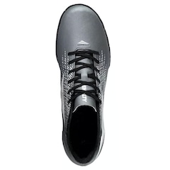 Chuteira Society Penalty Tornado - Infantil - Foto 3