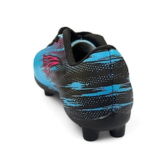 Chuteira de Campo Penalty Tornado - Infantil - Foto 3