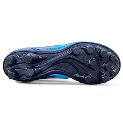 Chuteira de Campo Penalty Tornado - Infantil - Foto 5