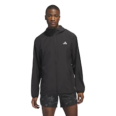 Jaqueta adidas Run It - Masculina - Foto 2