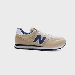 Tênis New Balance 500 V2 - Masculino - Foto 1