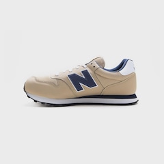 Tênis New Balance 500 V2 - Masculino - Foto 2