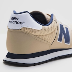 Tênis New Balance 500 V2 - Masculino - Foto 4