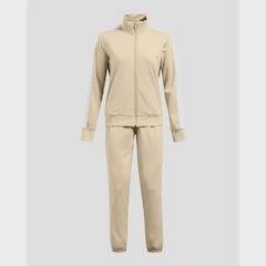 Agasalho Under Armour Tricot Tracksuit - Feminino - Foto 3