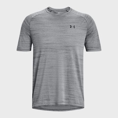 Camiseta Under Armour Tiger Tech 2.0 - Masculina - Foto 3