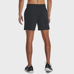 Shorts Under Armour Rival Terry 6in - Masculino - Foto 3