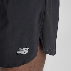 Shorts New Balance Sport Essentials 2 In 1 - 5" Masculino - Foto 4
