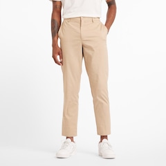Calça New Balance Athletics Tapared Masculina - Foto 1