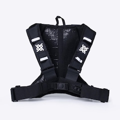 Mochila de Hidratação HUPI HUWE Lite com Refil - Foto 2