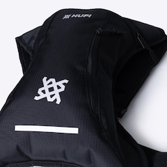 Mochila de Hidratação HUPI HUWE Lite com Refil - Foto 6