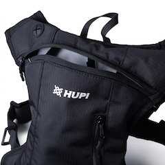 Mochila de Hidratação HUPI HUWE Lite com Refil - Foto 9