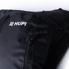 Mochila de Hidratação HUPI HUWE Evo Preto com Refil - Foto 7
