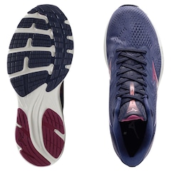 Tênis Mizuno Action 4 - Feminino - Foto 3