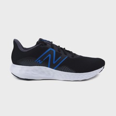 Tênis New Balance 411 V3 - Masculino - Foto 1