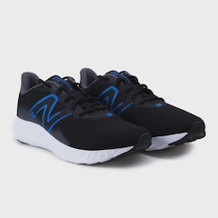 Tênis New Balance 411 V3 - Masculino - Foto 4