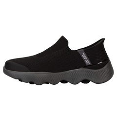 Tênis Skechers Go Walk Massage Fit - Masculino - Foto 2