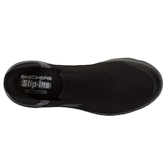 Tênis Skechers Go Walk Massage Fit - Masculino - Foto 4