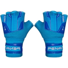 Luva de Goleiro Penalty Indoor Delta Traning - Infantil - Foto 1
