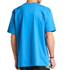 Camiseta Volcom Aloha Rooster SM25 - Masculina - Foto 2