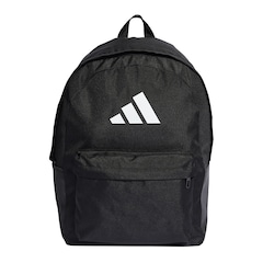 Mochila adidas Classic Logo - 27,5 Litros - Foto 1