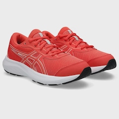 Tênis Asics Contend 9 GS - Infantil - Foto 3