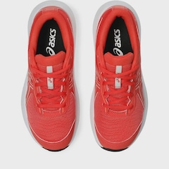 Tênis Asics Contend 9 GS - Infantil - Foto 5