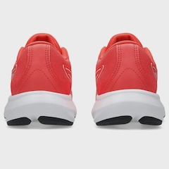 Tênis Asics Contend 9 GS - Infantil - Foto 6