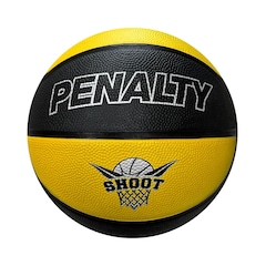 Bola de Basquete Penalty Shoot - Foto 1