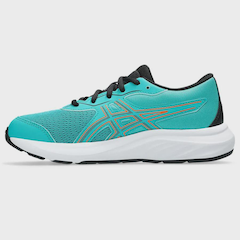 Tênis Asics Contend 9 GS - Infantil - Foto 2