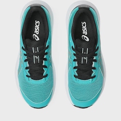 Tênis Asics Contend 9 GS - Infantil - Foto 5