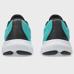 Tênis Asics Contend 9 GS - Infantil - Foto 6