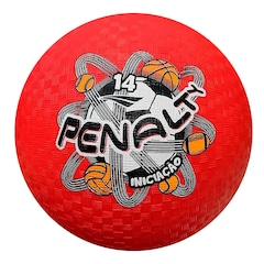 Bola de Iniciação Penalty T14 XXIV - Foto 1