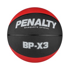Bola de Basquete Penalty BP-X3 - Foto 1