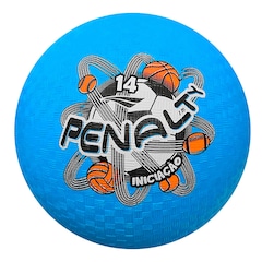Bola de Iniciação Penalty T14 XXIV - Foto 1