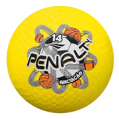 Bola de Iniciação Penalty T14 XXIV - Foto 1
