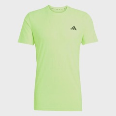 Camiseta Tennis adidas Climacool+ AIRCHILL FreeLift - Masculina - Foto 1