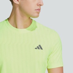 Camiseta Tennis adidas Climacool+ AIRCHILL FreeLift - Masculina - Foto 7