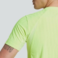 Camiseta Tennis adidas Climacool+ AIRCHILL FreeLift - Masculina - Foto 8
