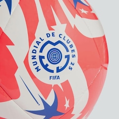 Bola Mundial de Clubes FIFA 25 Club adidas - Foto 3