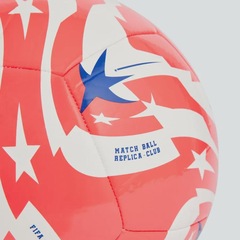 Bola Mundial de Clubes FIFA 25 Club adidas - Foto 4