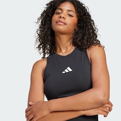 Vestido adidas Future Icons Small Logo - Adulto - Foto 6