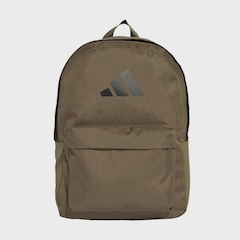 Mochila adidas Classic 3 Bar Logo - Foto 1
