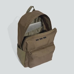 Mochila adidas Classic 3 Bar Logo - Foto 2