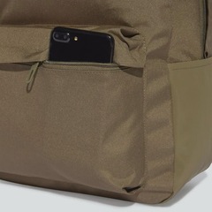 Mochila adidas Classic 3 Bar Logo - Foto 4