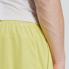 Shorts adidas Train Essentials Logo - Masculino - Foto 5