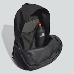 Mochila adidas Classic 3 Bar Logo - Foto 2