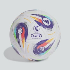 Bola adidas Women's Euro25 LGE - Foto 2
