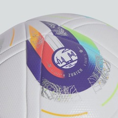 Bola adidas Women's Euro25 LGE - Foto 3
