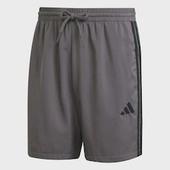 Shorts adidas Essential Três Listras Chelsea - Masculino - Foto 1